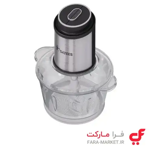 خردکن داتیس مدل 843