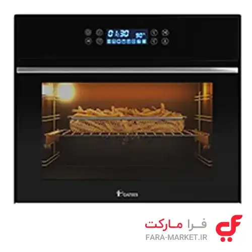 فر رومیزی داتیس 740 برقی رفلکس