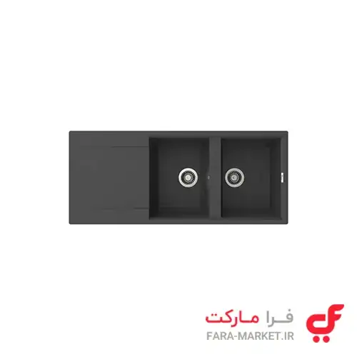 سینک گرانیتی 4604 بیمکث