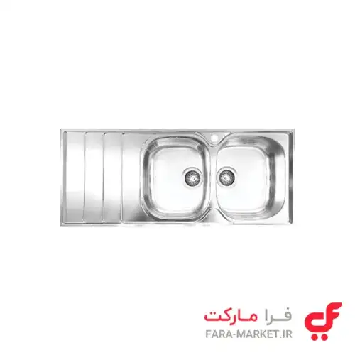 سینک اخوان 147A توکار