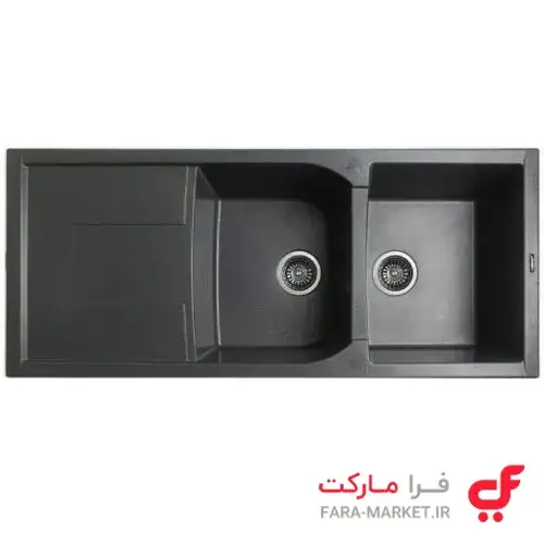 سینک گرانیتی ونسی M850