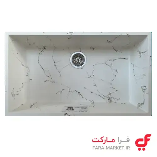 سینک گرانیتی ونسی M190