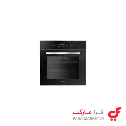 فر توکار E6501M کن