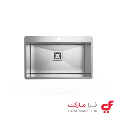 سینک R10 توکار کن