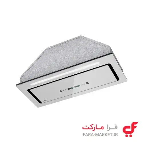 هود آلتون H710W مخفی