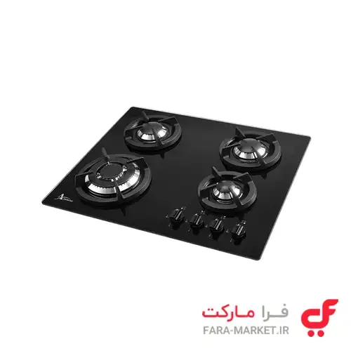 گاز صفحه ای اخوان V26