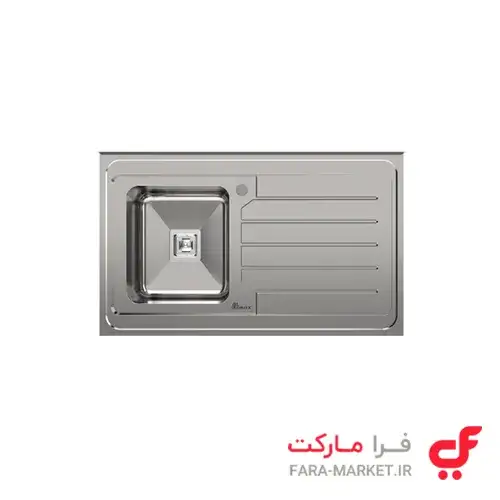 سینک روکار ۹۳۷ بیمکث