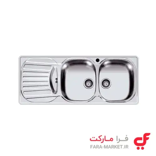 سینک اخوان 19 توکار