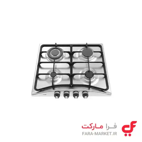 گاز صفحه ای آلتون S401