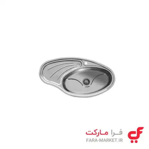 سینک اخوان 119 توکار