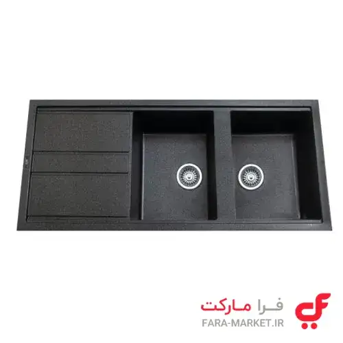 سینک گرانیتی ونسی M920