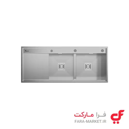 سینک توکار 4704A بیمکث