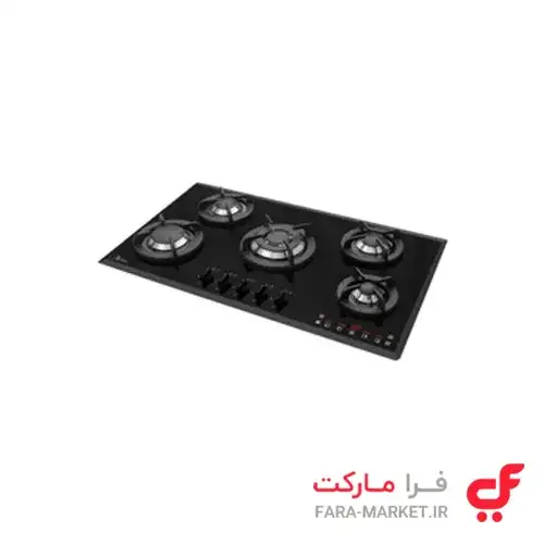 گاز صفحه ای V14-T اخوان