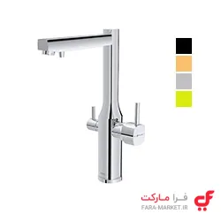 شیر یونیک دو منظوره شودر