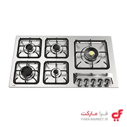 گاز صفحه ای آلتون IS524N