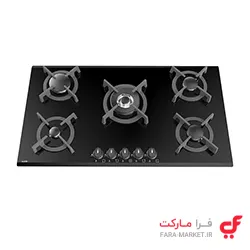 گاز صفحه ای آلتون G 526N