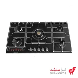 گاز صفحه ای آلتون IG535DB