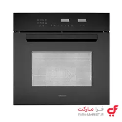 فر توکار استیل البرز FE51 برقی