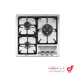 گاز استیل البرز مدل S 3501