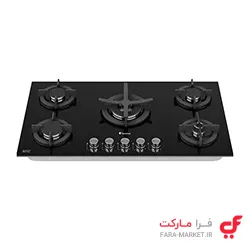 گاز صفحه ای داتیس DG 547