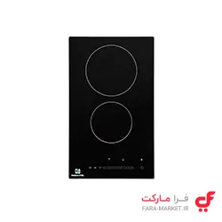 اجاق برقی پرنیان استیل 2220