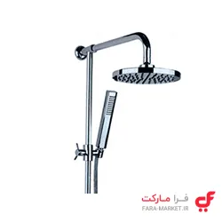 علم-دوش-راسان-مدل-تینا