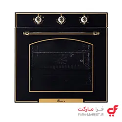 فر بیمکث Mf 0041 طلایی گاز و برق