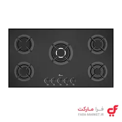 گاز صفحه ای بیمکث 6010