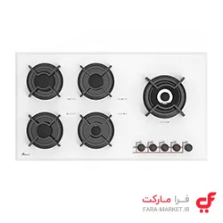 گاز بیمکث مدل 0016 سفید