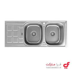 سینک داتیس 134 توکار