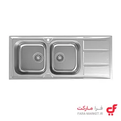 سینک داتیس 180 توکار