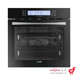 فر توکار آلتون V402 برقی