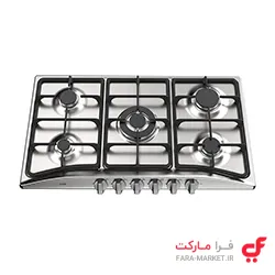 گاز صفحه ای آلتون S501T