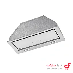 هود آلتون H700W مخفی سفید