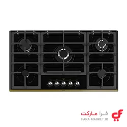 گاز صفحه ای آلتون G514