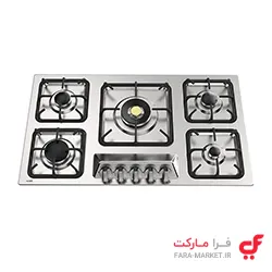 گاز صفحه ای آلتون IS523 N