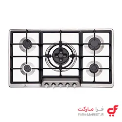 گاز پرنیان استیل PB 5112