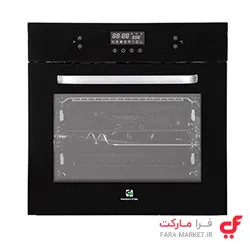 فر توکار پرنیان استیل Po 106 برقی