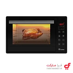 فر رومیزی داتیس DT 860 برقی