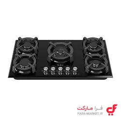 گاز صفحه ای داتیس DG 561
