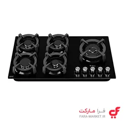 گاز صفحه ای داتیس DG 572
