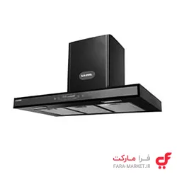 هود ایلیا استیل مدل میترا