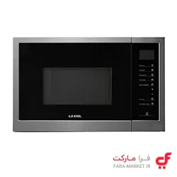 مایکروویو-ایلیا-استیل-im-112