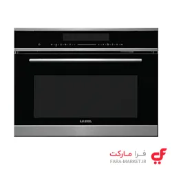 مایکروویو ایلیا استیل IM 114