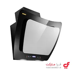 هود درخشان کلون سفید