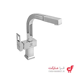 شیر شلنگدار فلت رویال قهرمان