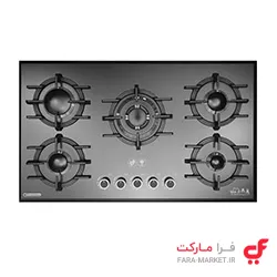 گاز صفحه ای درخشان G639