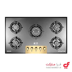گاز صفحه ای درخشان G641
