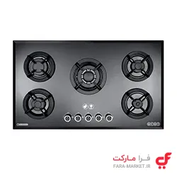 گاز صفحه ای درخشان G 601