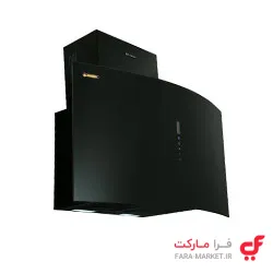 هود درخشان مدل رامب